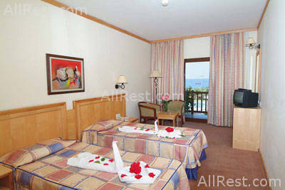 Alba Resort Hotel 18